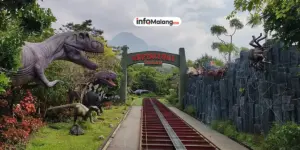 Fasilitas Lengkap dan Kenyamanan Wisatawan di Jatim Park 3