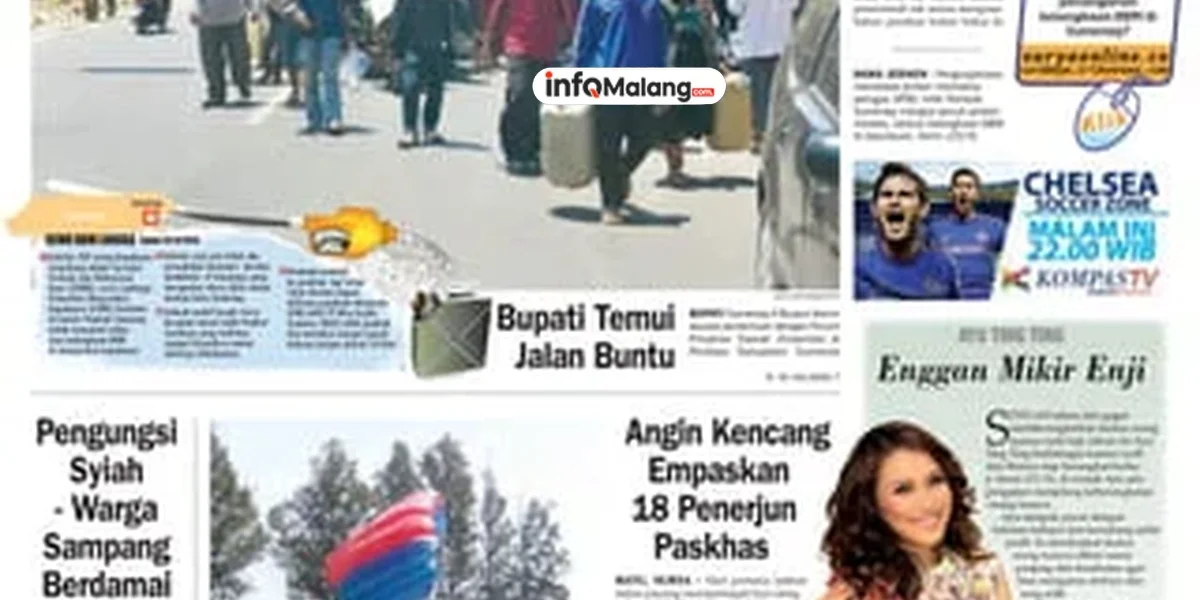 Fenomena Halte Mangkrak di Kabupaten Malang, Beralih Fungsi Jadi Lapak Dagang dadakan