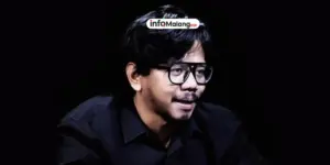 Ferry Irwandi Kenang Masa Ospek di STAN, Pernah Tolak Botak Saat Menjadi Mahasiswa