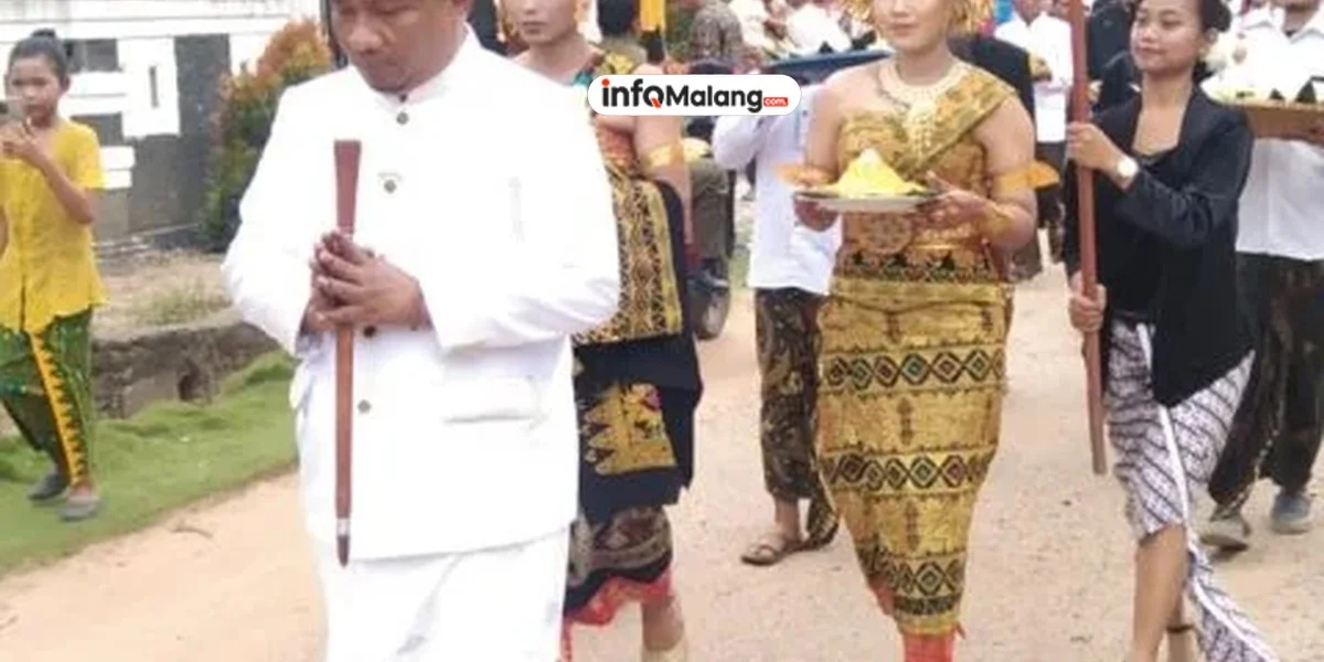 Festival Semar Tempoe Doeloe Jilid 2 Siap Bawa Pengunjung ke Masa Lalu