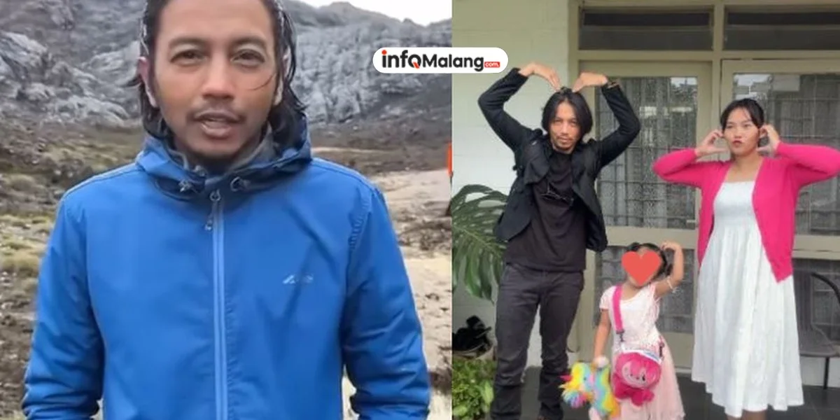 Fiersa Besari Pulang dengan Nazar Gundul, Dua Sahabat Tak Kembali