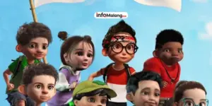 Film “Merah Putih One for All” Batal Tayang di Bioskop Cinepolis