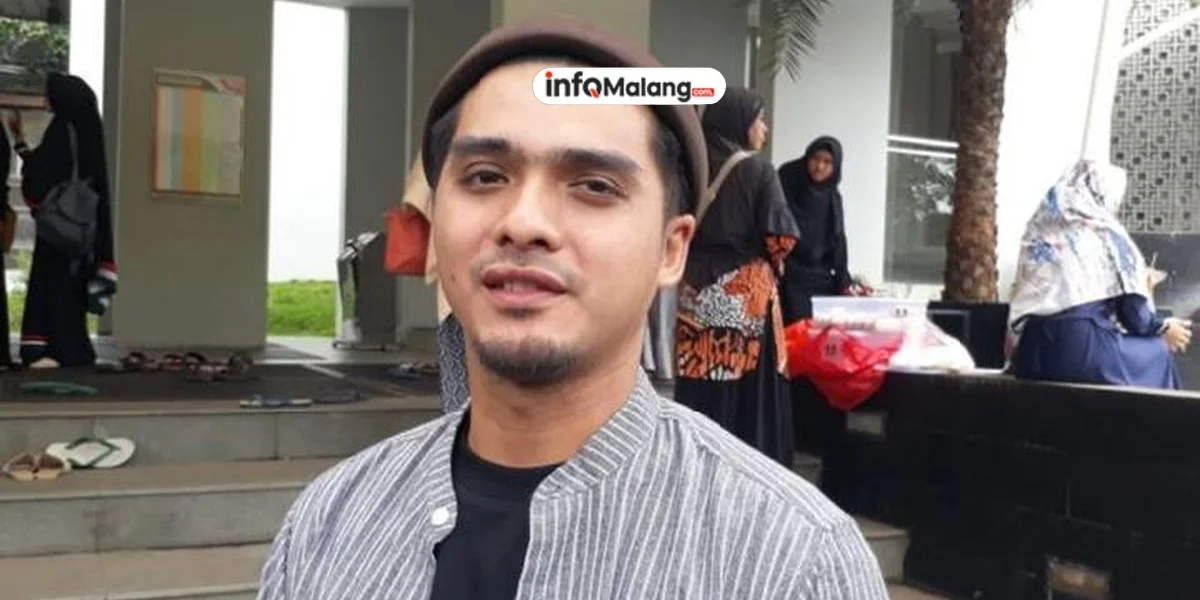 Film dan Sinetron Populer yang Dibintangi Ricky Harun Sepanjang Kariernya