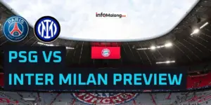 Final Liga Champions 2025: PSG vs Inter Milan – Duel Bersejarah di Allianz Arena