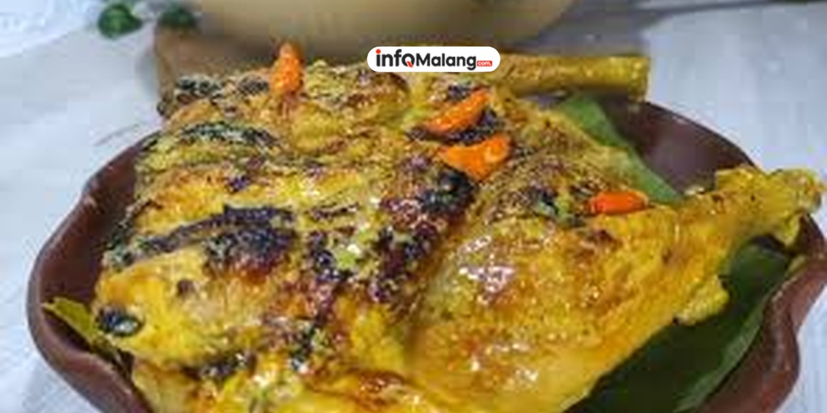 7 Kuliner Legendaris Tulungagung yang Cocok untuk Menu Buka Puasa, Wajib Dicoba