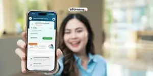 Fitur Terbaru GoPay Siap Permudah Transaksi Digital Masyarakat Malang