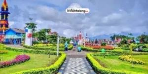 Flora Wisata San Terra: Surga Wisata Alam di Batu