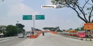 Flyover Bisa Menjadi Cara Jitu untuk Atasi Kemacetan di Kota Malang