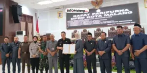 Fokus Pendidikan Jadi Prioritas Utama dalam Perubahan APBD 2025 Kota Malang