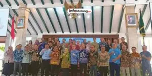Forum TJSP & Pemkab Malang Kolaborasi Baru dalam Pengelolaan CSR Multinasional