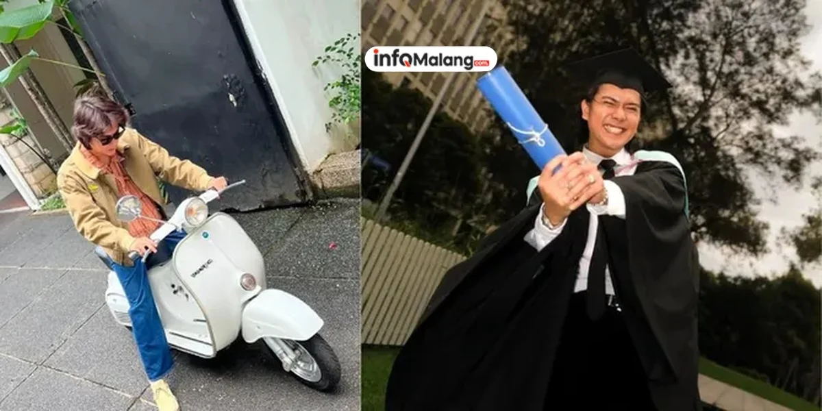 Foto Bareng Fans, Penampilan Iqbaal Ramadhan Tuai Komentar Netizen