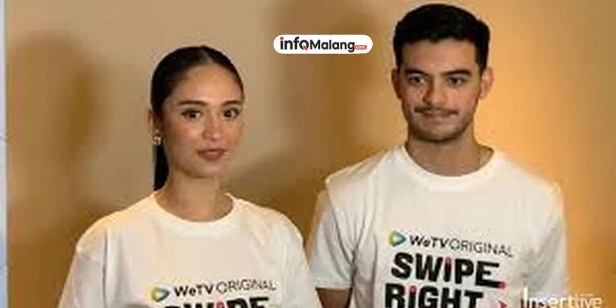 Fujianti Utami Putri Pamerkan Perjalanan Karier dan Kehidupan Pribadi, Bukti Konsistensi di Dunia Hiburan