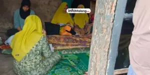 Gadis 17 Tahun Ditemukan Meninggal Dunia akibat Gantung Diri di Rumah