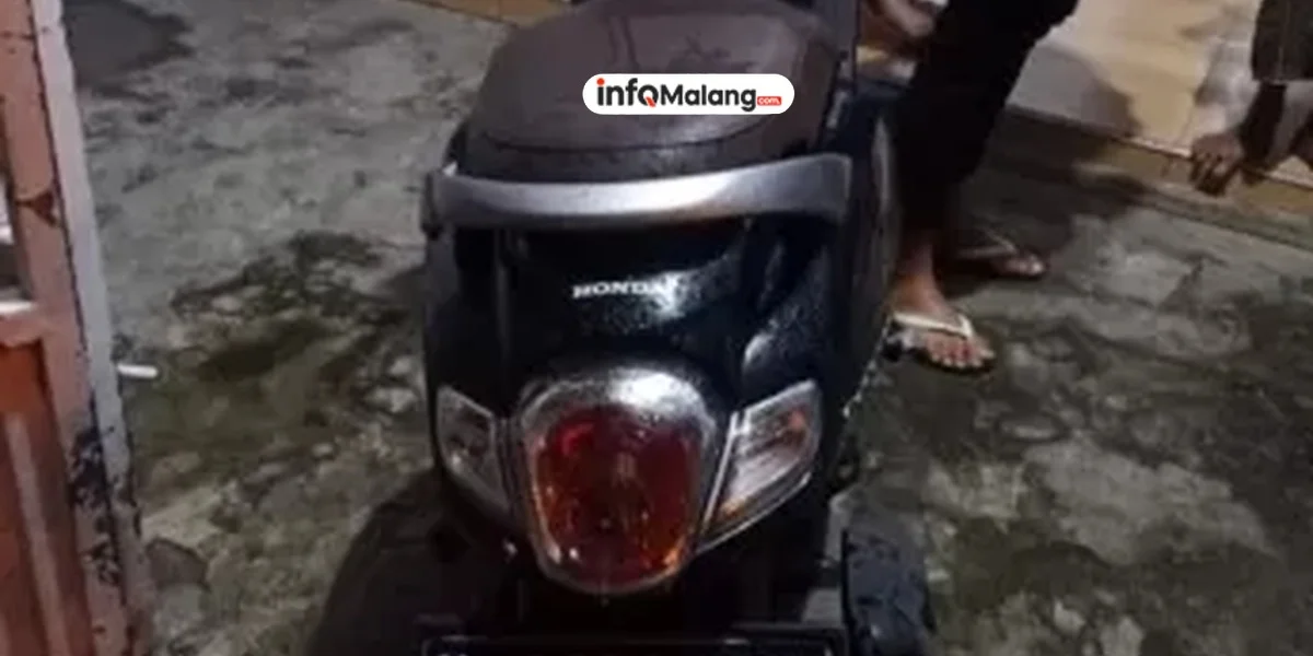 Gadis Kromengan Tewas Ditabrak Truk, Satlantas Polres Malang Buru Pelaku