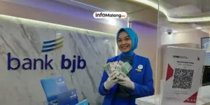 Gagal Bayar? Bos Baru Jasa Marga Ternyata Mantan Bankir Andal!