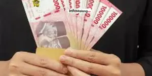 Gaji ASN dan Pensiunan Naik Bulan Ini, Pemerintah Siapkan Skema Kenaikan Baru