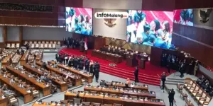 Gaji Pensiun Seumur Hidup Anggota DPR: Bikin Melongo!