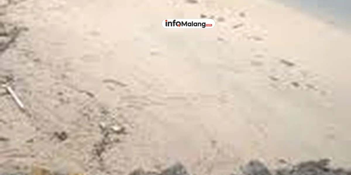 Gak Nyangka! Pemilik Rumah Ini Tunjukkan Lokasi Rumahnya yang Ada di Pinggir Laut