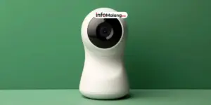 Gampang! Begini Cara Mengetahui CCTV Tersembunyi Lewat HP