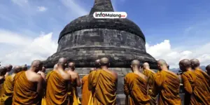 Ganjar Pranowo Turun Gunung, Kobarkan Semangat Kader PDI Perjuangan di Malang