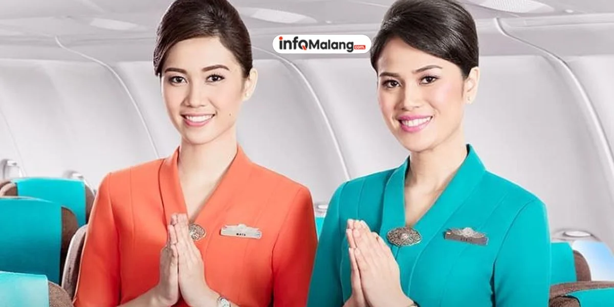Garuda Indonesia: 15 Pesawat ‘Tidur’? Rahasia di Baliknya!
