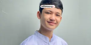 Gaya Hidup Alwi Assegaf yang Inspiratif di Usia Remaja