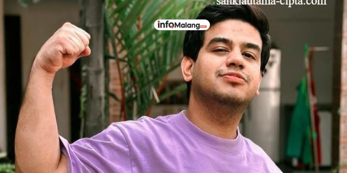 Gaya Komedi Fadil Jaidi yang Bikin Konten Selalu Viral di Media Sosial