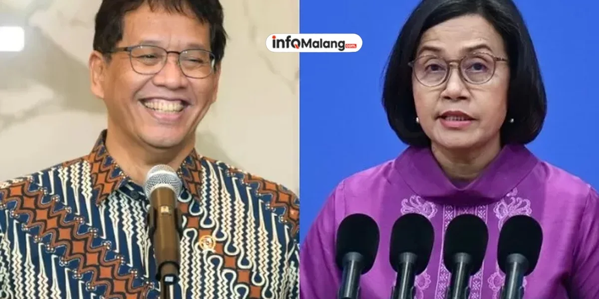 Gebrakan Kemenkeu Dorong Ekonomi Digital Indonesia!