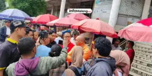 Gedung Kesenian Gajayana di Kota Malang Segera Dipugar Kembali