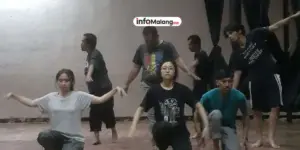 Gedung Seni RRI Malang Siap Tampung Festival Musik Indie, Dorong Kreativitas Seniman