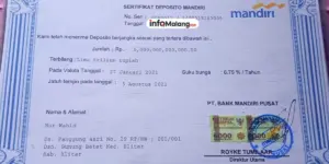 Geger! Deposito Rp 75 M Disita KPK, Ridwan Kamil Buka Suara!
