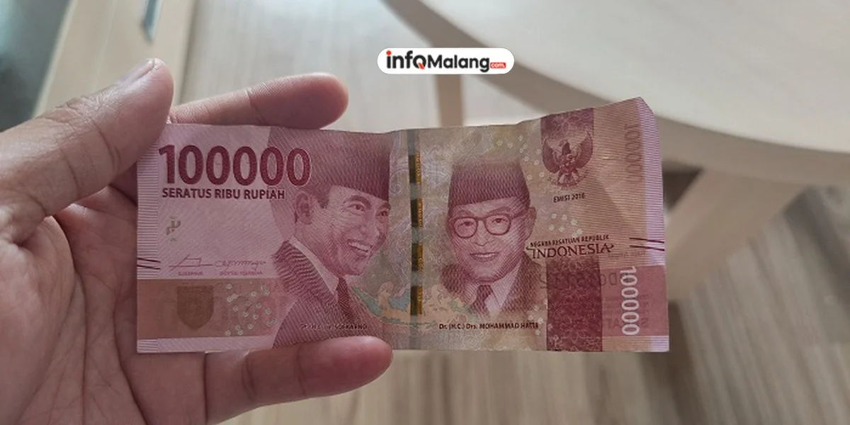 Geger! Perang Dagang Ancam Rupiah? BI Siap Turunkan Bunga?