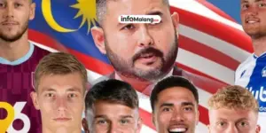 Geger di Malaysia: Pria Kena Stroke Usai Makan 7 Durian Sekaligus, Apa Kata Medis?