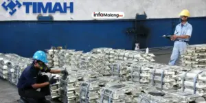 Gelombang Pemecatan Massal di PT Timah, Serikat Pekerja Angkat Bicara