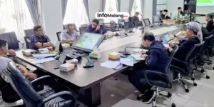 Gerak Cepat! Komisi I DPRD Malang Dorong Perda Atasi Kabel Internet Semrawut