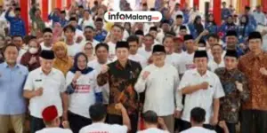 Gerakan Koperasi Merah Putih di Malang Jadi Penggerak Ekonomi Skala Kecil