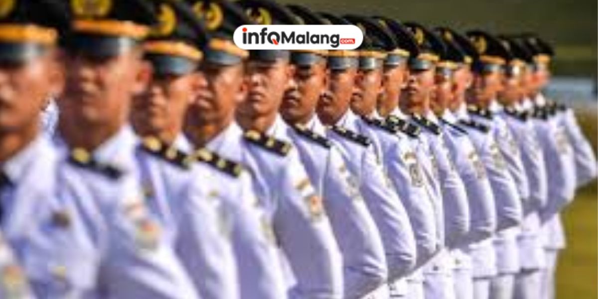 Gerbang Menjadi Pamong Praja,Apa Itu IPDN, Syarat Masuk, dan Jaminan Karier sebagai ASN Pemerintahan