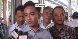 Gibran Rakabuming Dihadapkan Gugatan Rp125 Triliun Terkait Kerugian Negara