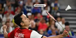 Ginting dan Gregoria Siap Comeback, Tim Indonesia Panaskan Lapangan Jelang Japan Open 2025