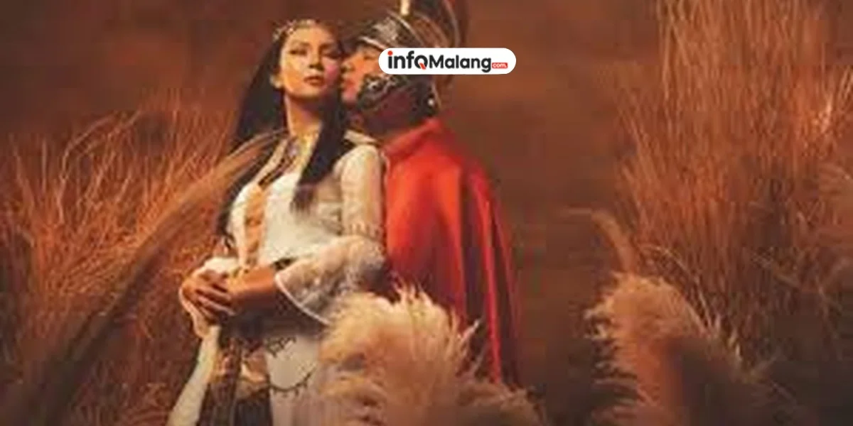 Gladiator Cinta Tak Pernah Padam, Judul Terbaru dan Kontroversi Abadi Vicky Prasetyo