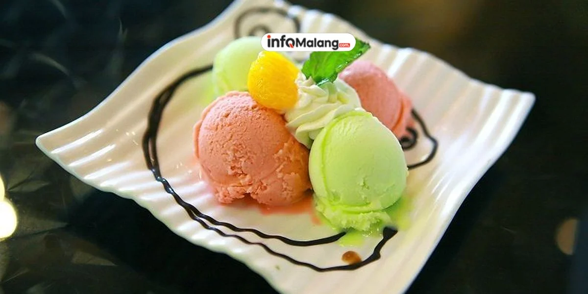 Griya Eskimo, Melestarikan Cita Rasa Legendaris Sejak 1989