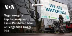 Gugat Balik! Perusahaan Batu Bara Ini Laporkan Mitra Vietnam ke Pengadilan