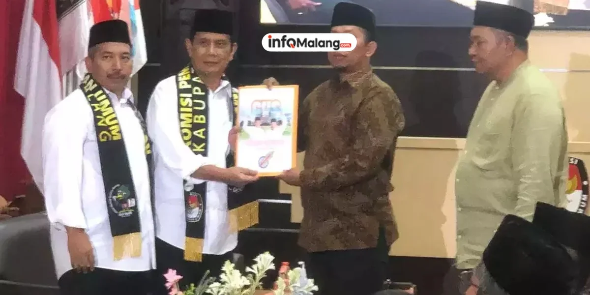 Gunawan HS Dipecat dari PDIP karena Langgar Kebijakan Partai