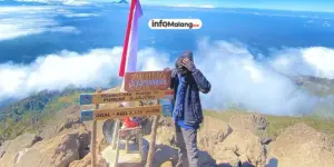 Gunung Arjuno, Panduan 9 Jalur Pendakian dan Tips Mendaki