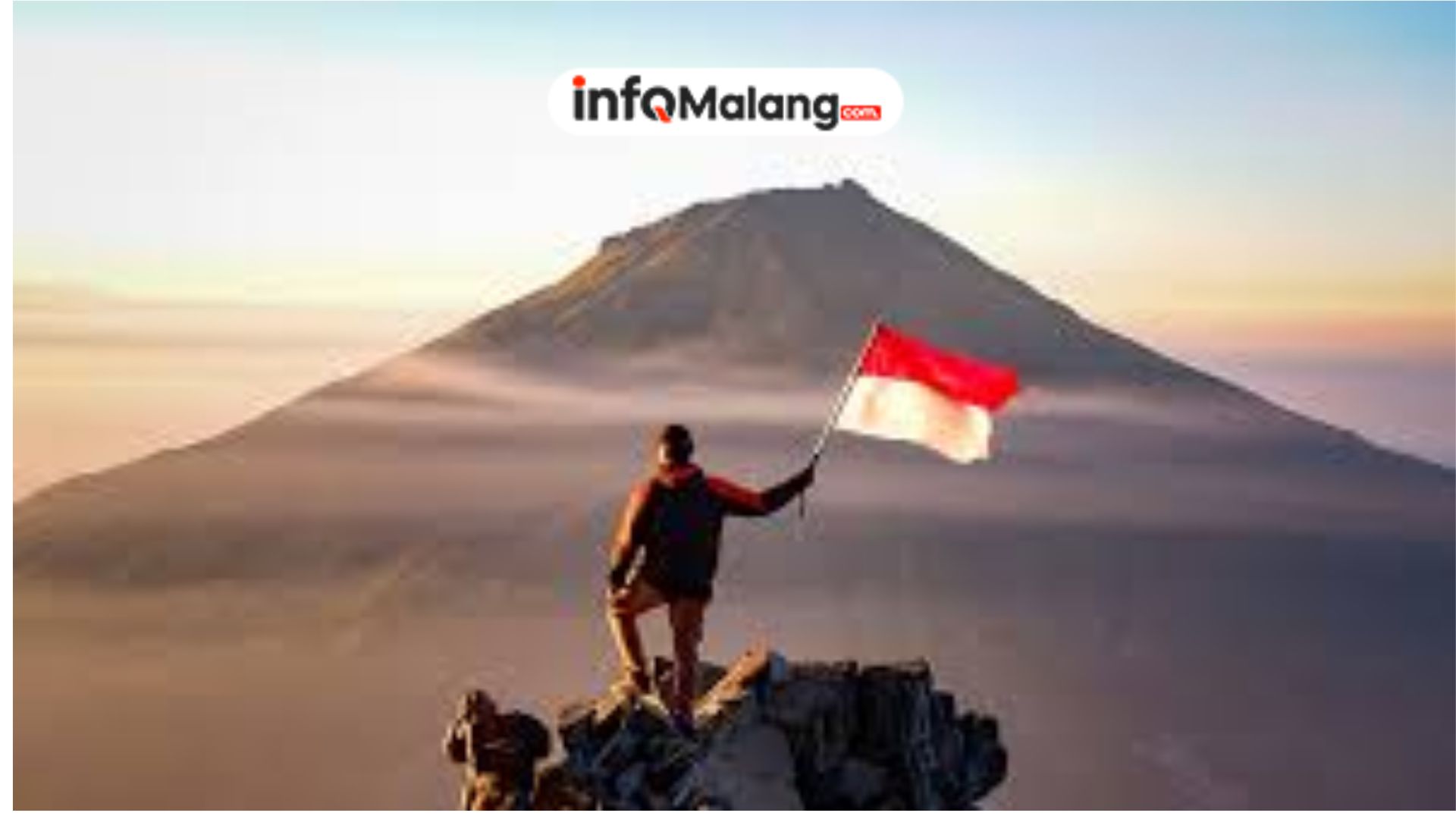 Gunung di Jawa Timur dengan Panorama Alam Terindah untuk Pendaki