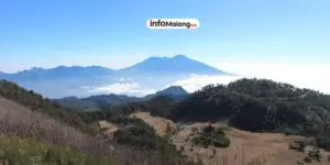 Gunung yang Cocok Didaki di Daerah Malang: Lokasi dan Harga Tiket