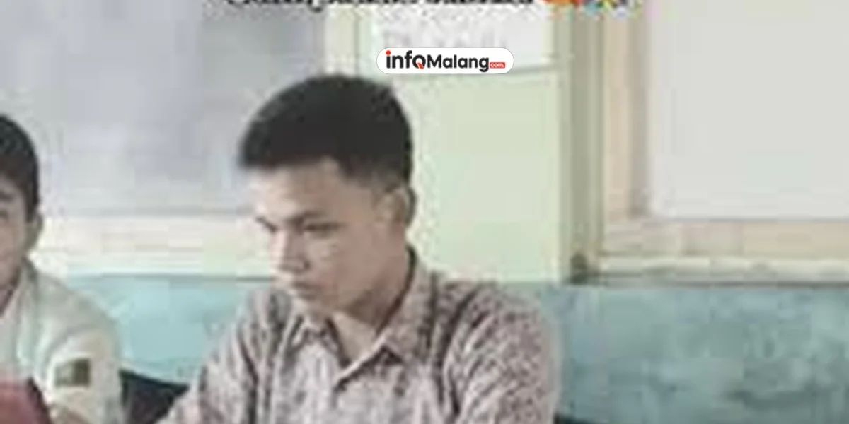 Guru Kimia Datang Tepat Setelah Pelajaran Fisika, Bawa Laptop Andalan Bikin Siswa Geleng-Geleng