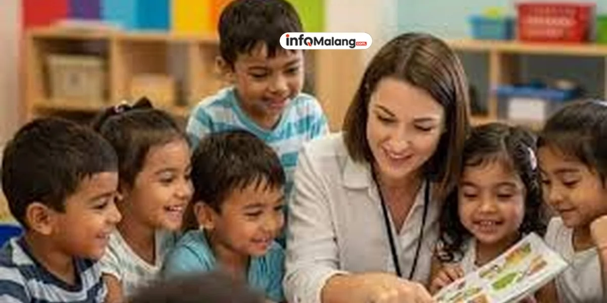 Guru PAUD Kota Malang Bisa Tenang Insentif Tetap Diberikan di 2026