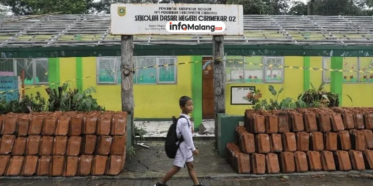 Guru SD Temukan Harta Karun Miliaran! Kisah Mengejutkan dari Madura