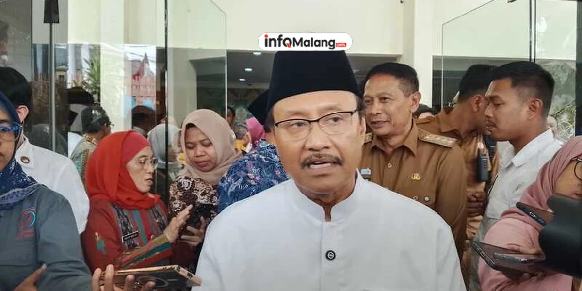 Gus Ipul Coret 300 Ribu Penerima Bansos Judi Online